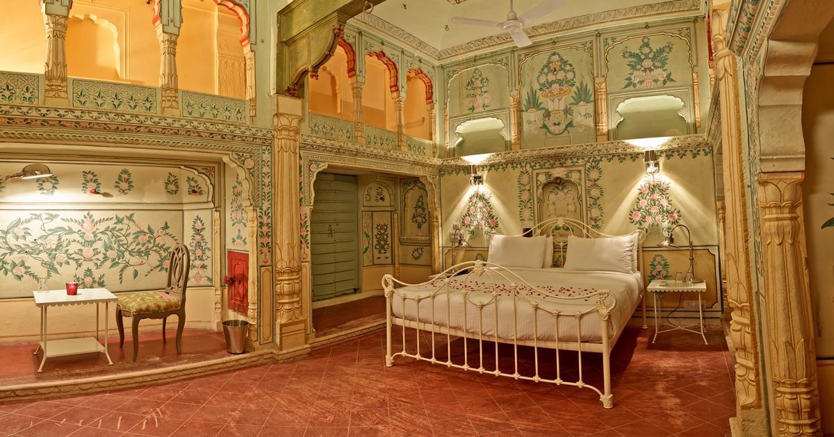 فندق فيفانا كالتشر Mandāwa المظهر الخارجي الصورة