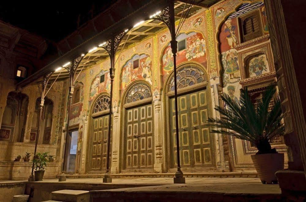فندق فيفانا كالتشر Mandāwa المظهر الخارجي الصورة